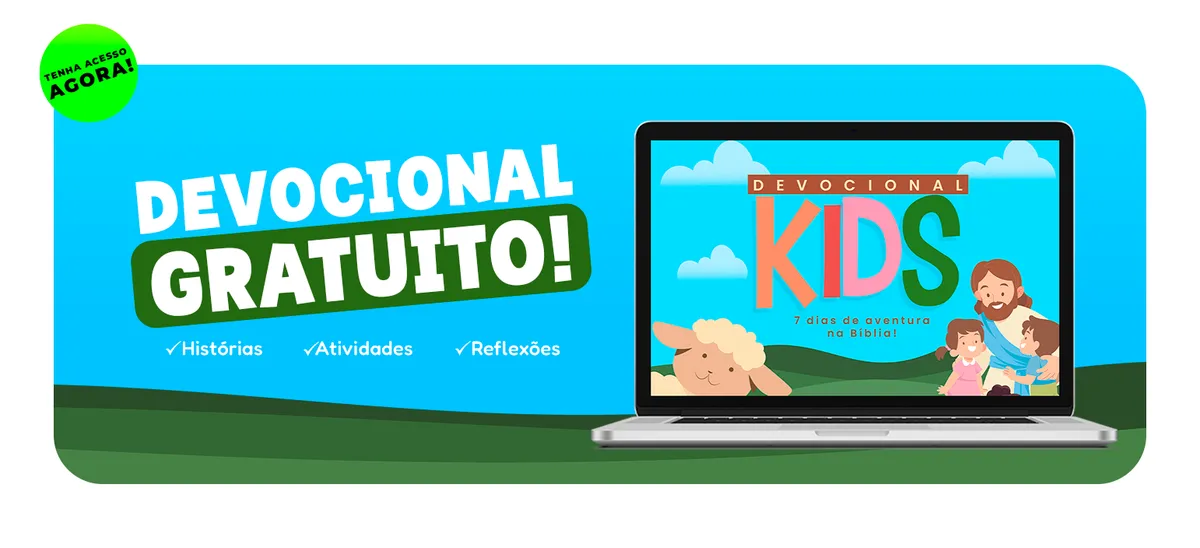 DEVOCIONAL