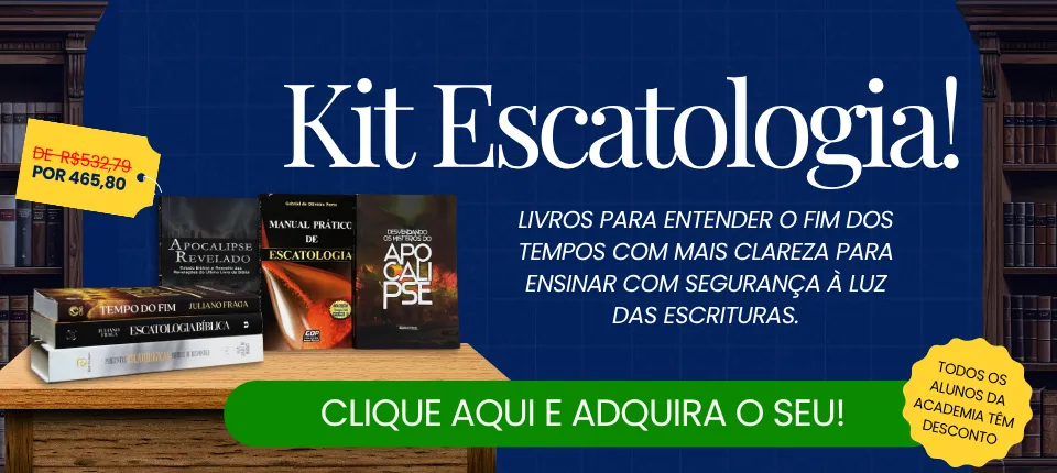 KIT ESCATOLOGIA