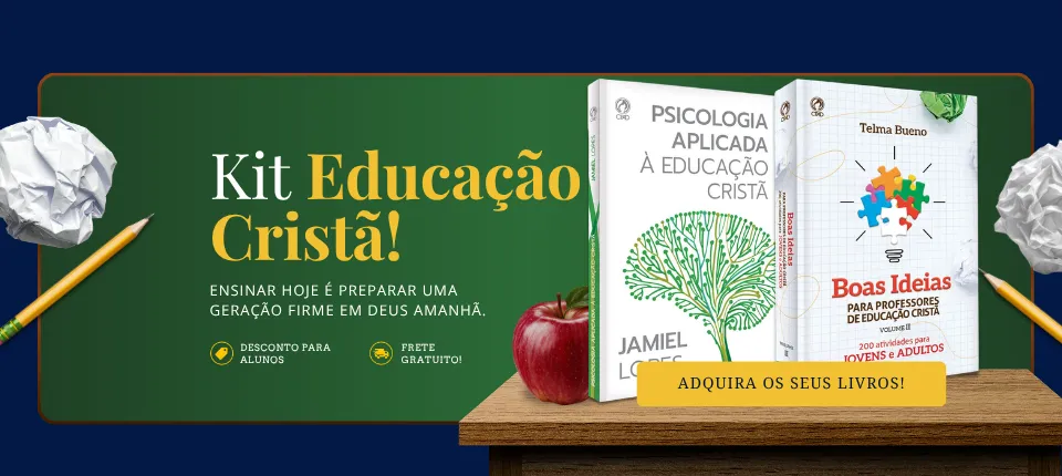 kiteducação