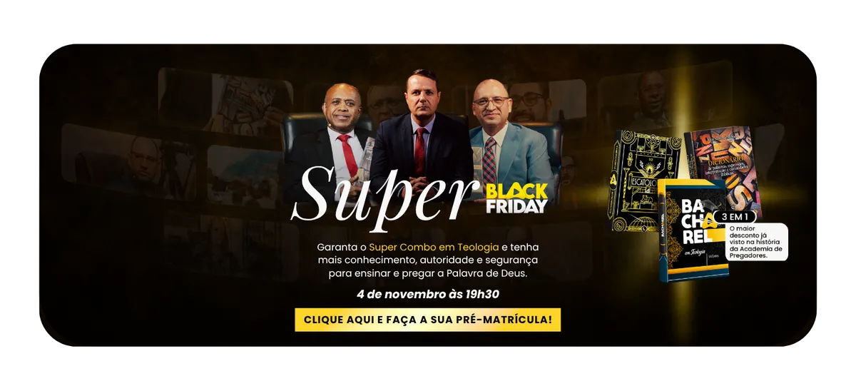 Captação Super Black - 2026