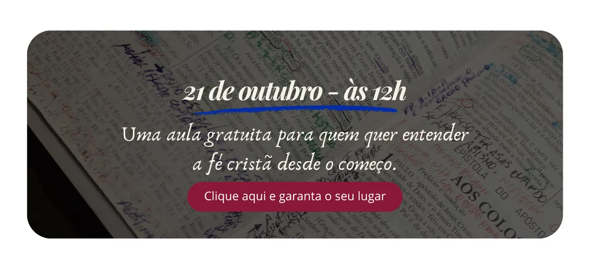 TEOLOGIA ESSENCIAL