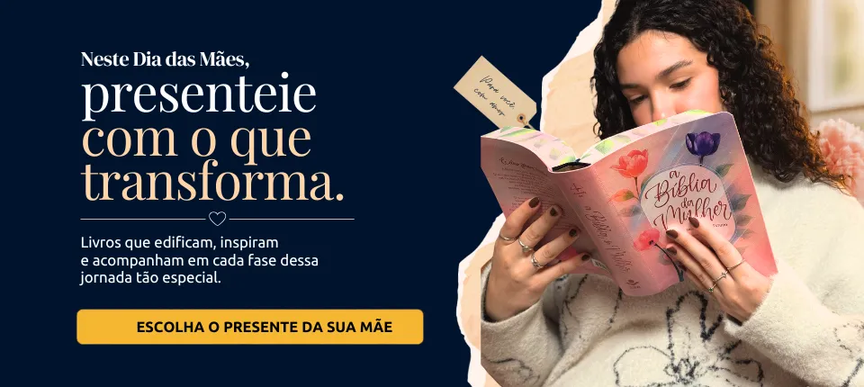 Dia das mães