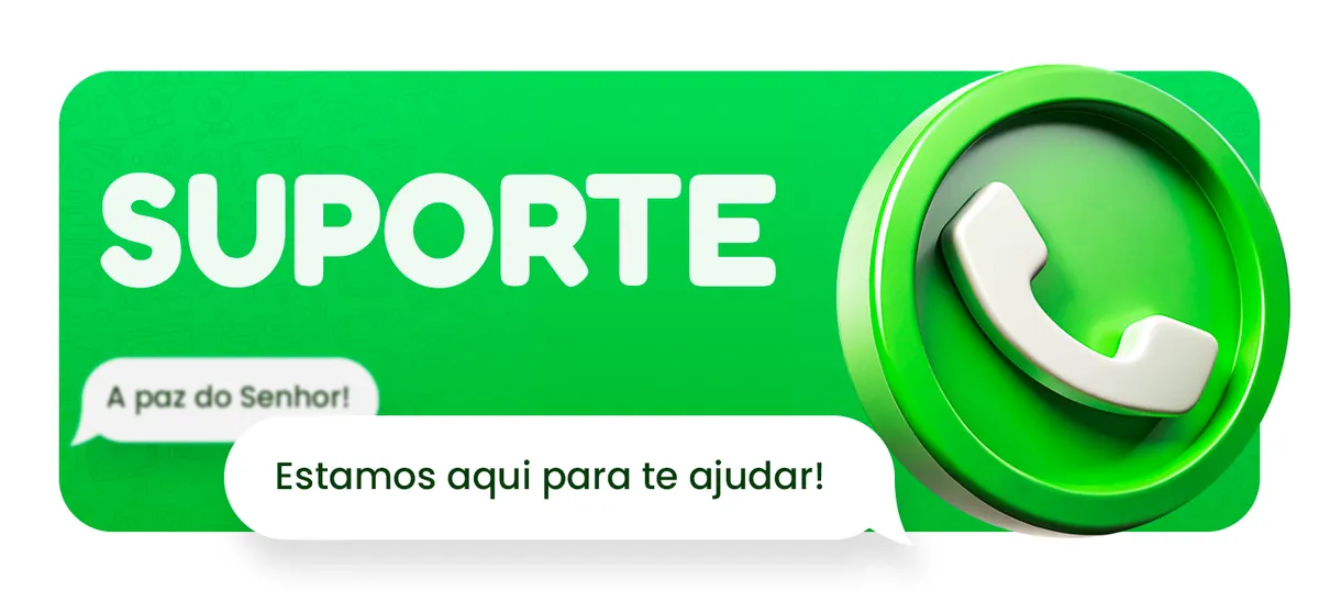 suporte